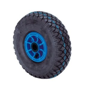 Rueda neumatica aro suelto  Alex diametro 260 mm. modelo 4-1243