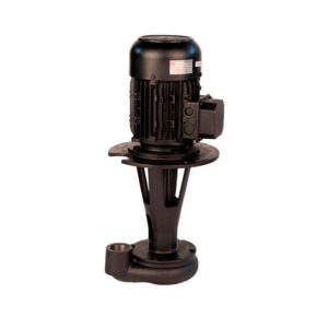 Bomba de taladrina BC-1 0,75 KW. 230/400 V. longitud inmersion 315 mm.