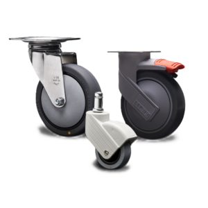 RUEDAS ALEX PARA COLECTIVIDADES