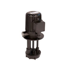 Bomba de taladrina MB-1/40 INOX 0,12 KW. 230/400 V. longitud inmersion 170 mm.