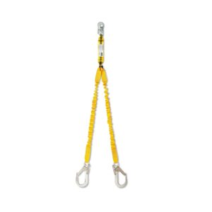 Cinta elastica en Y Steelpro con absorbedor 1888AEGYSIN Steel Flex - Imagen 1