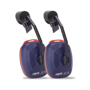 Orejera dielectrica Steelpro de atenuación media 1988OCDA Volt