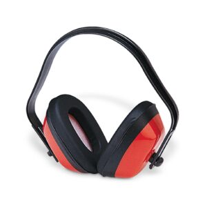 Orejera Steelpro de atenuación media-alta 1988OER Thunder