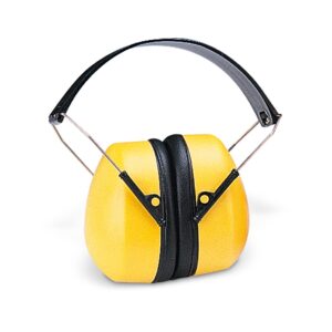 Orejera Steelpro de atenuación muy alta 1988OPY Thunderstruck