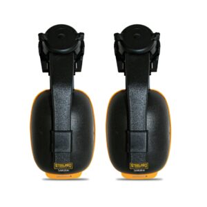 Orejera para casco Steelpro de atenuación alta 1988OSCNE Samurai
