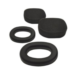 Kit Steelpro higiene 1988OZKHNE orejeras Zen