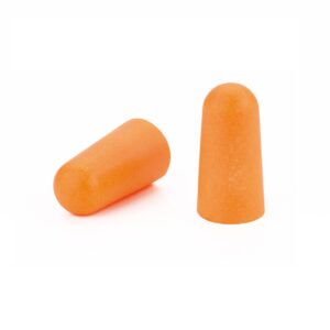 Tapon auditivo Steelpro deschable 1988TDN Ear Max