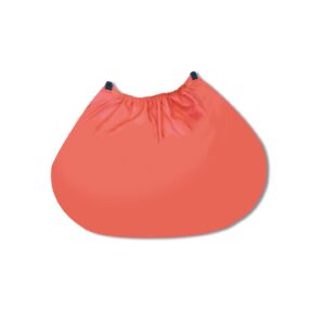 Cubre nuca Steelpro PVC 2088CNN para el sol