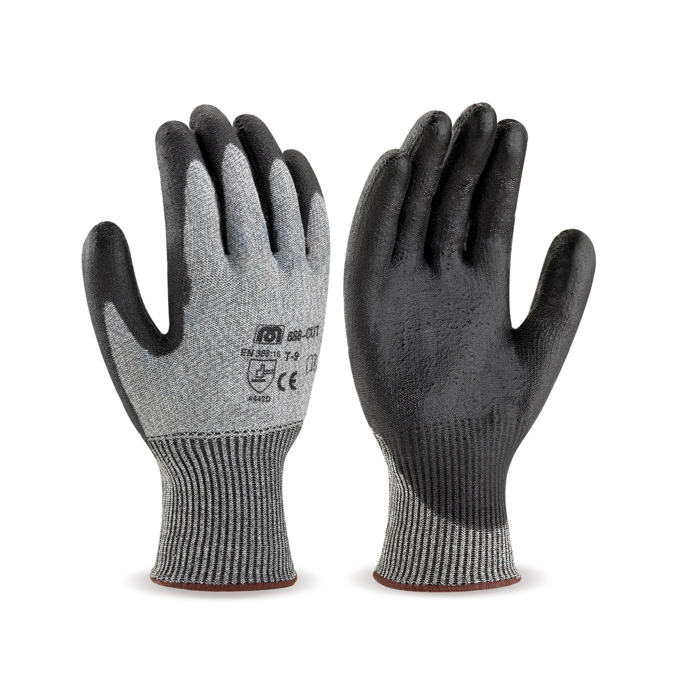 GUANTES DE PROTECCION