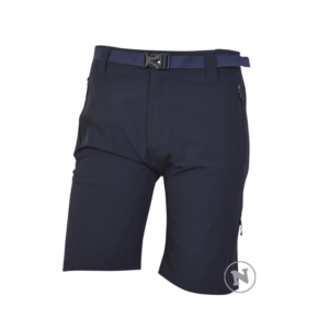 Bermuda stretch tipo trekking marino Dundee talla XL