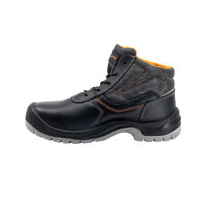 Bota de seguridad S3 Calima modelo Capri color negro talla 39 - Imagen 2