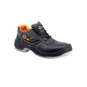 Zapato de seguridad S3 Calima modelo Elba color negro talla 43 - Imagen 1