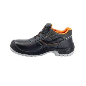 Zapato de seguridad S3 Calima modelo Elba color negro talla 46 - Imagen 2
