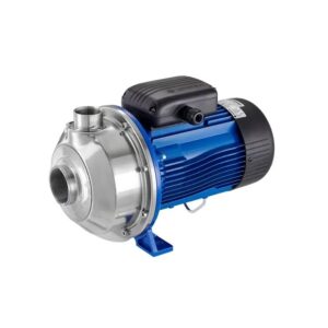 Bomba centrifuga Lowara CEAM 70/3 N 0.37 KW. 230 V.