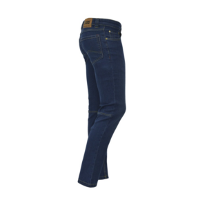 Pantalon largo vaquero azul Madeira talla 46