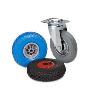 RUEDAS NEUMATICAS ALEX