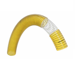 Manguera alimentaria PVC Transliquid diametro 140 mm. - Imagen 2