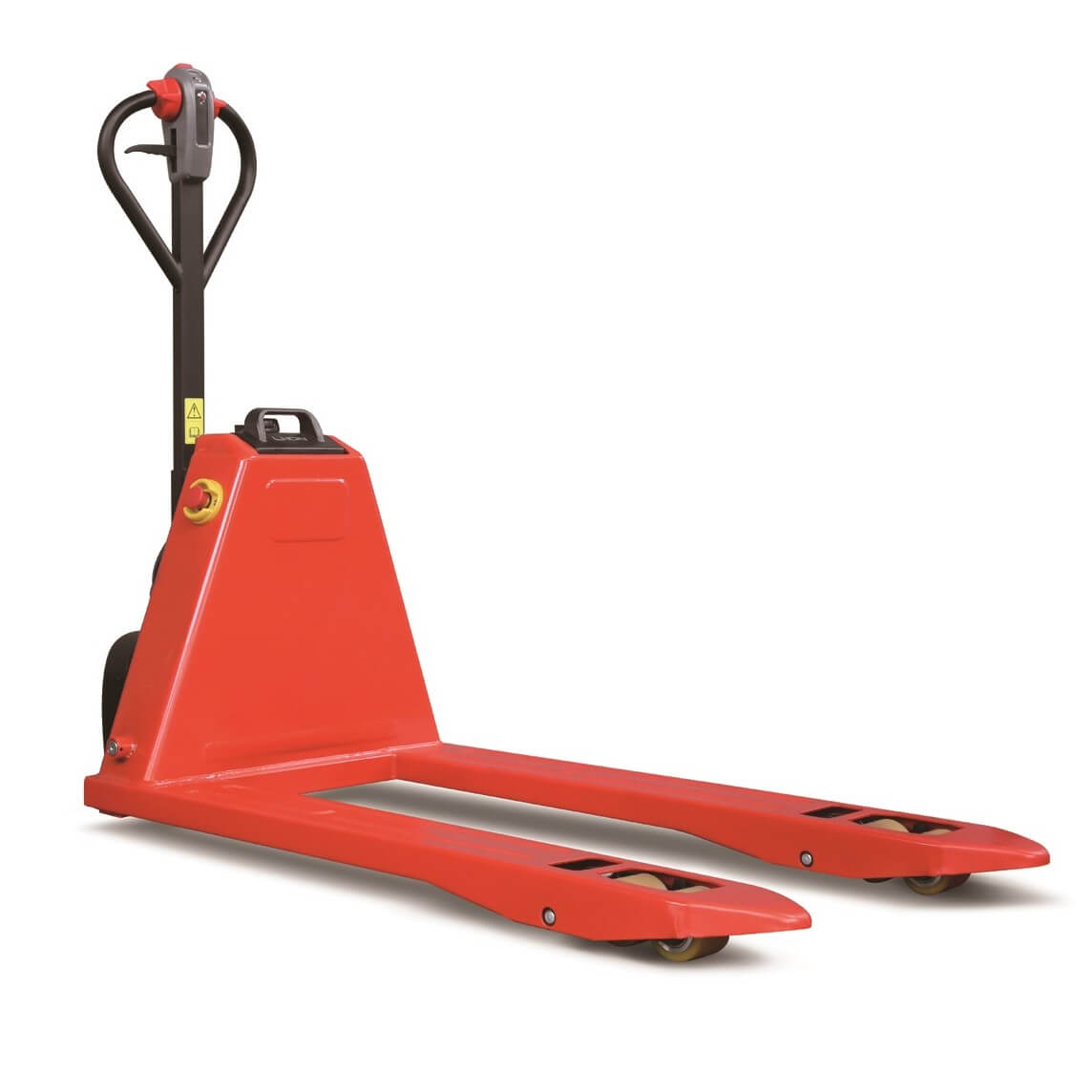 Transpaleta 1.500 Kg. Gayner 540x1.150 mm. TGE/C 1,5 DPP 540X1150 codigo 75-451/4