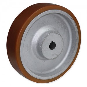 Rueda vulkotech Gayner diametro 300 mm. 300 HKH8/30 codigo 16-855/30