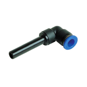 Racor adaptador espiga larga codo 90º tubo tubo D-10 Sang-A PLLJ 10