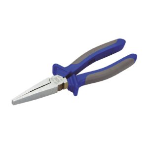 Alicate bocas planas 160 mm. Alyco codigo 102201