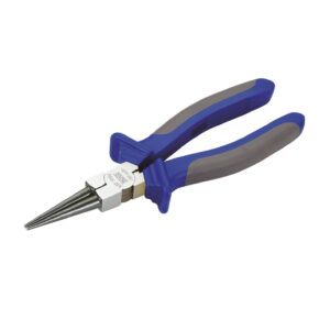 Alicate bocas redondas 160 mm. Alyco codigo 104101