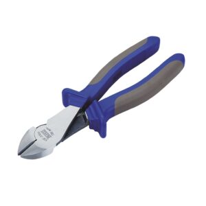 Alicate corte diagonal reforzado 160 mm. Alyco codigo 110309
