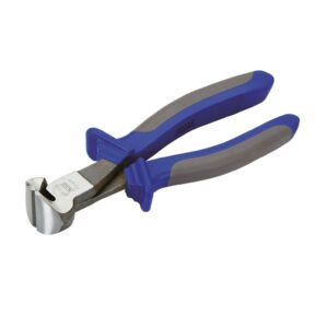 Alicate corte frontal reforzado 200 mm. Alyco codigo 111101