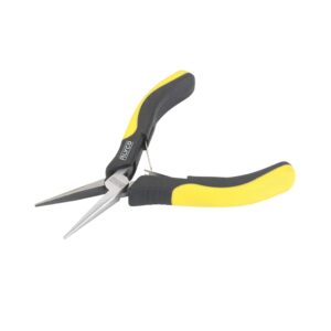 Minialicate de precision bocas redondas ESD 150 mm. Alyco codigo 113160