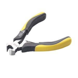 Minialicate de precision corte frontal ESD 115 mm. Alyco codigo 113180