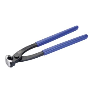 Tenaza rusa plastificada 9" 225 mm. Alyco codigo 114015