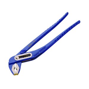 Tenacilla de canal 250 mm. Alyco codigo 115100