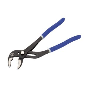 Tenacilla ajuste rapido 12" 300 mm. Alyco codigo 115130 - Imagen 1