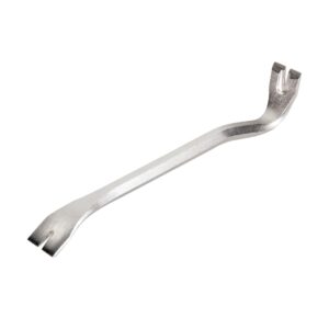 Barra desencofrar ligera cuerpo hexagonal 300 mm. Alyco codigo 118010