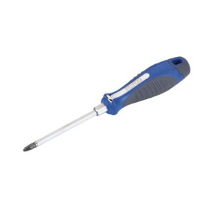 Destornillador boca Pozidrive PZ1x100 mm. Alyco codigo 119041