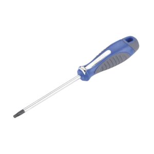 Destornillador torx inviolable T40x125 mm. Alyco codigo 119097