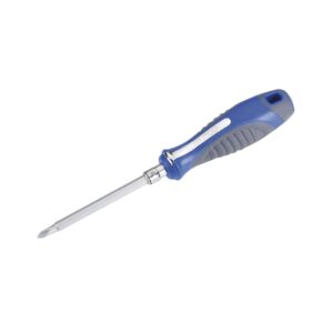 Destornillador intercambiable PH2-plana 6 mm. 63 mm. Alyco codigo 119130