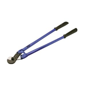 Corta alambres dos manos para acero Alyco codigo 123210