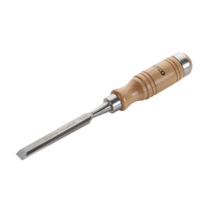 Formon mango madera 18 mm. Alyco codigo 125019