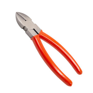 Alicate corte diagonal 150 mm. titanio Alyco codigo 125230