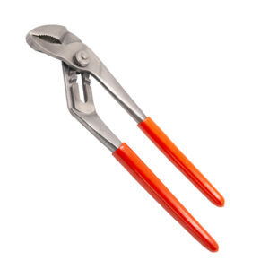 Tenaza pico loro 250 mm. titanio Alyco codigo 125246