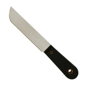 Cuchillo 260x35 mm. titanio Alyco codigo 125270