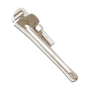 Llave Stillson 36" 900 mm. titanio Alyco codigo 125422 - Imagen 1