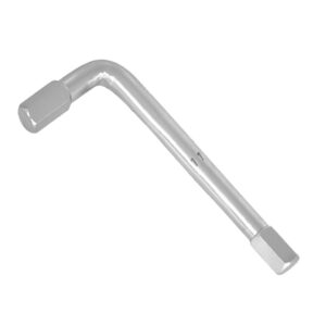 Llave allen 6 mm. inoxidable Alyco codigo 126466