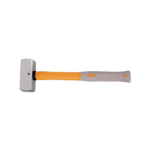 Maceta modelo aleman mango fibra vidrio 1500 gramos inoxidable Alyco codigo 126744