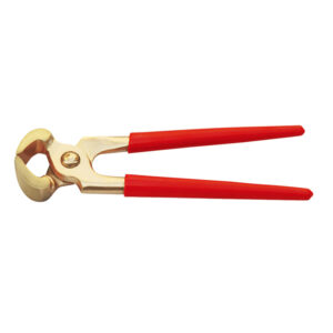 Tenaza rusa 200 mm. antichispa Al-Br Alyco codigo 127042