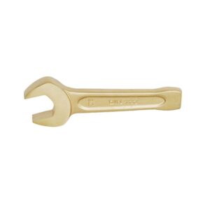 Llave fija de golpe 120 mm. antichispa Al-Br Alyco codigo 127659