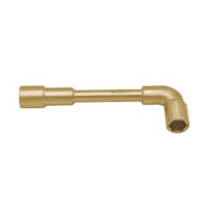 Llave de pipa 16 mm. antichispa Al-Br Alyco codigo 127645