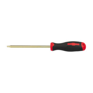 Destornillador torx T60 antichispa Cu-Be Alyco codigo 128814 - Imagen 1