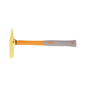 Martillo descamacion 150 gramos antichispa Cu-Be Alyco codigo 128846 - Imagen 1